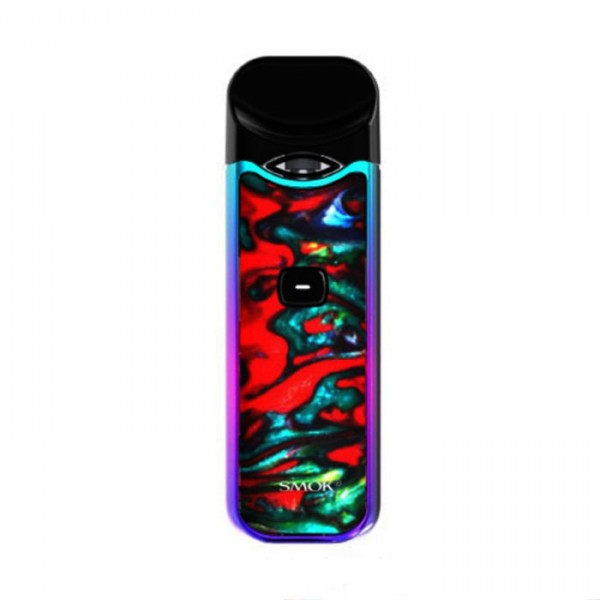 VAPORESSO TAROT NANO 80W TC STARTER KIT