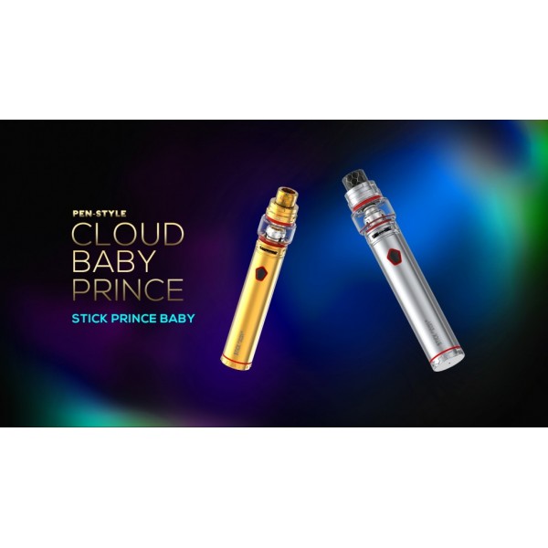 Smoktech Stick Prince Baby Kit 80W 2000MAH