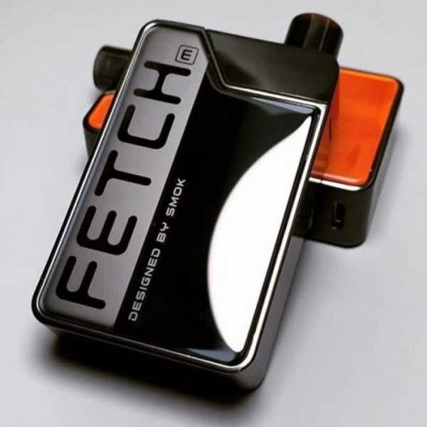 SMOK FETCH POD KIT-