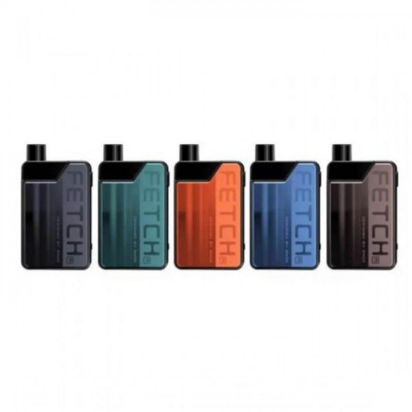 SMOK FETCH POD KIT-