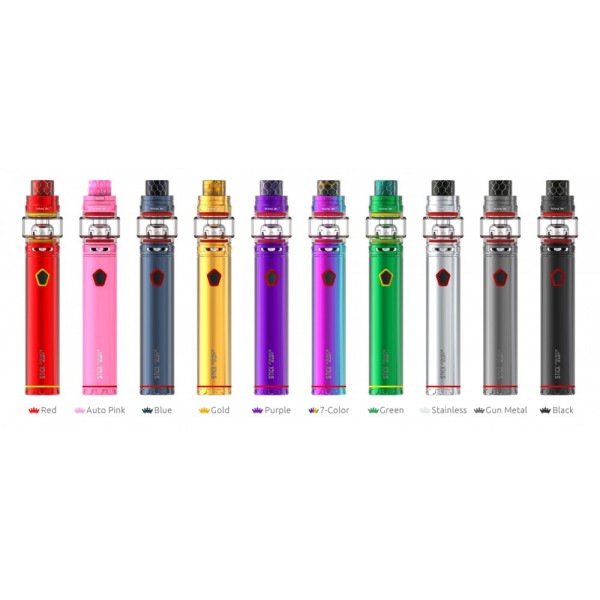 Smoktech Stick Prince Baby Kit 80W 2000MAH
