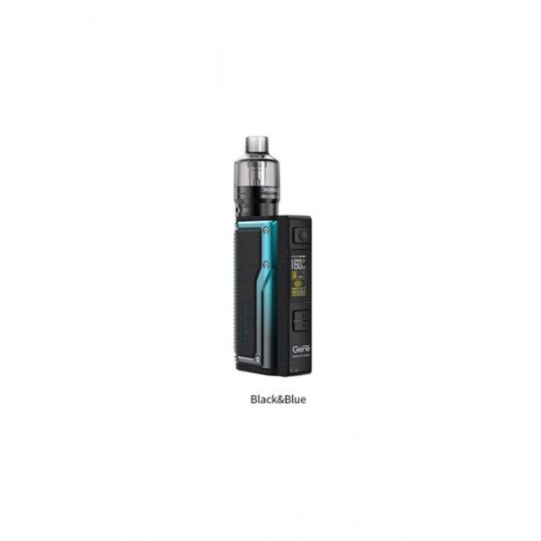 OBS Cube Mini Kit 1500mAh Bultin Battery Resin Colors