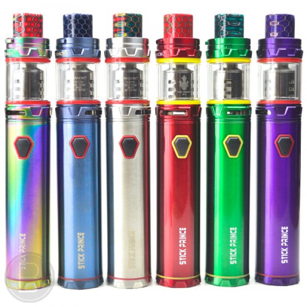 Smok STICK Prince P25 | New Edition | Cheapest |