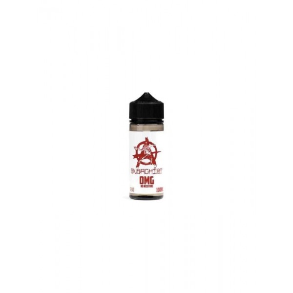 WHITE 100ML E LIQUID BY ANARCHIST