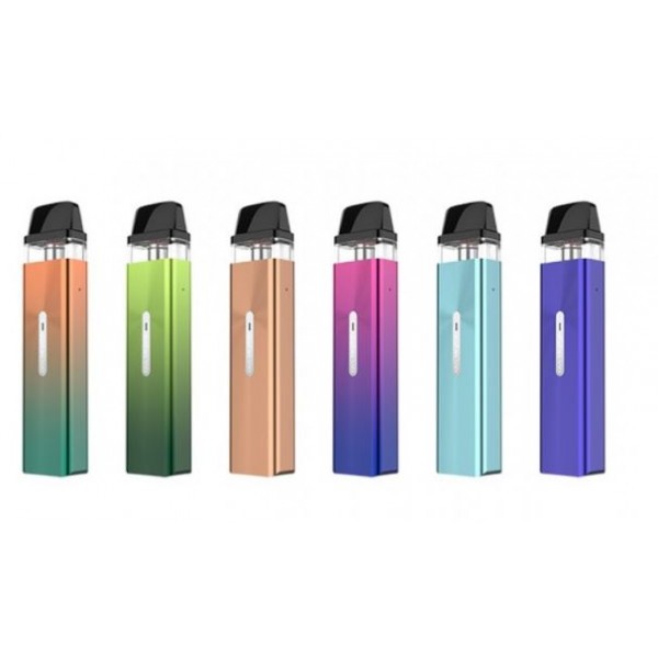 XROS Mini Vape Pod Kit (0.8Ohm Version)