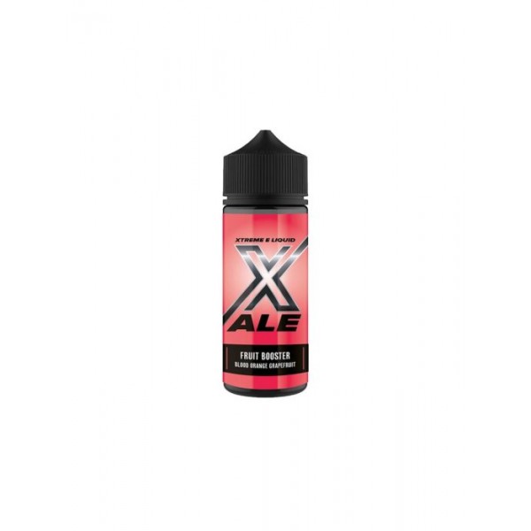 XALE by Future Juice 100ml Shortfill
