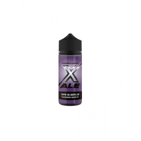 XALE by Future Juice 100ml Shortfill