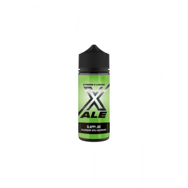 XALE by Future Juice 100ml Shortfill