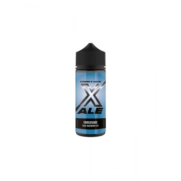 XALE by Future Juice 100ml Shortfill