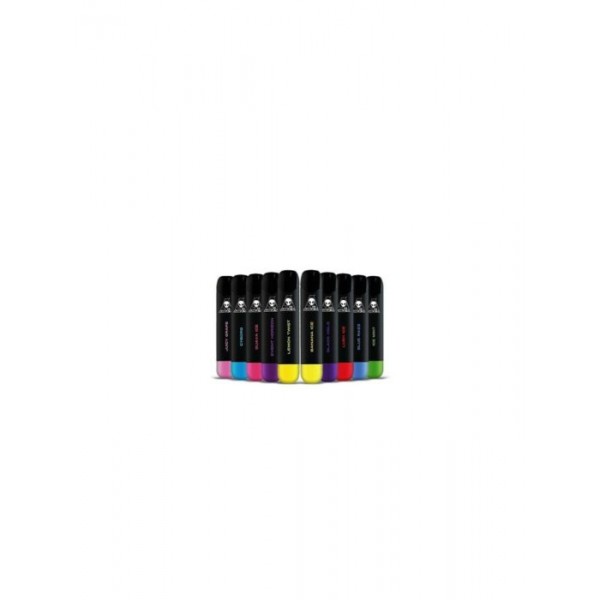 Area 51 20mg Prefilled Pod Vape 400 Puffs