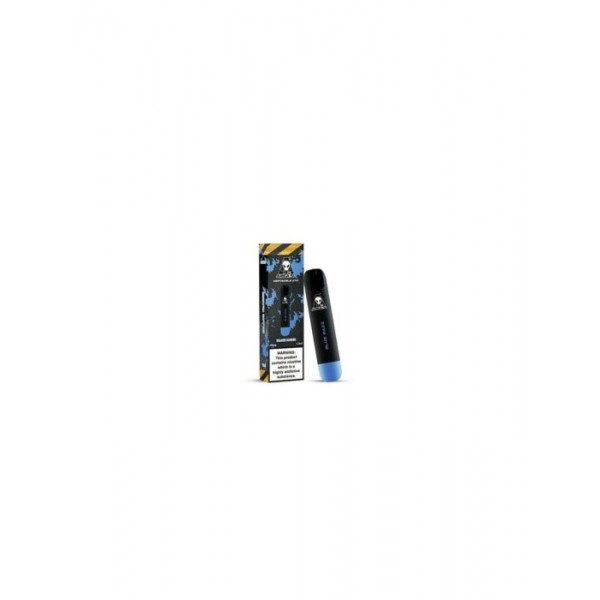 Area 51 20mg Prefilled Pod Vape 400 Puffs