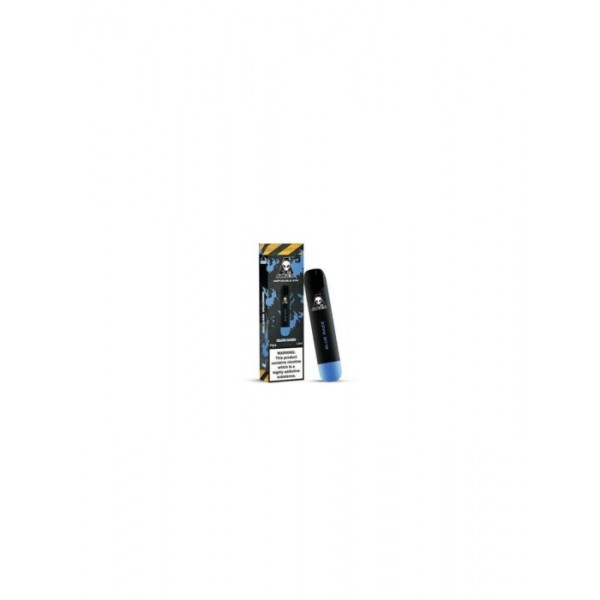 Area 51 20mg Prefilled Pod Vape 400 Puffs