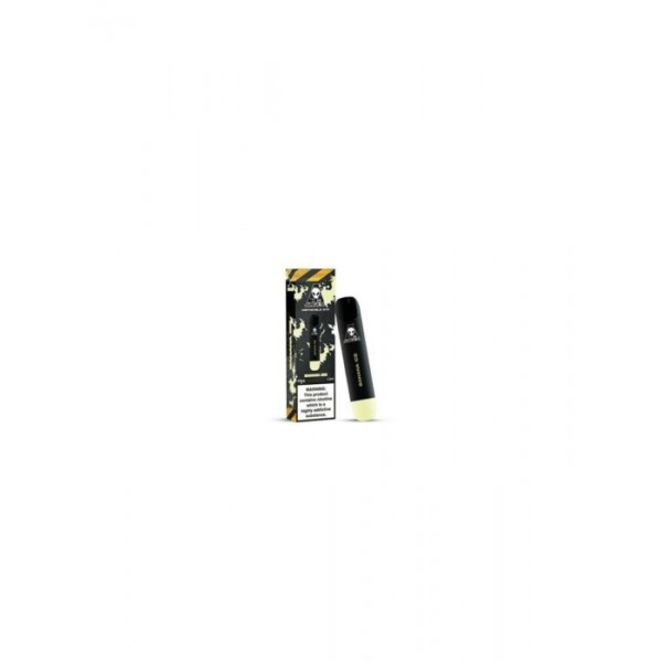 Area 51 20mg Prefilled Pod Vape 400 Puffs