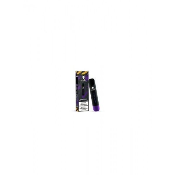 Area 51 20mg Prefilled Pod Vape 400 Puffs