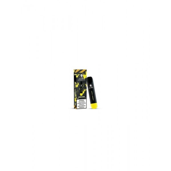 Area 51 20mg Prefilled Pod Vape 400 Puffs