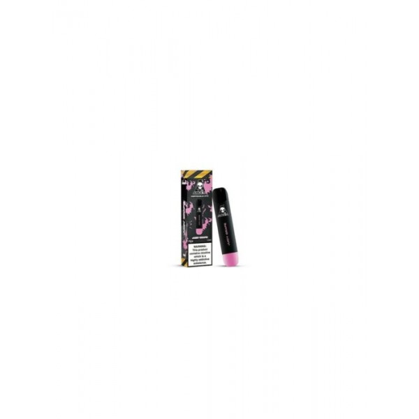 Area 51 20mg Prefilled Pod Vape 400 Puffs