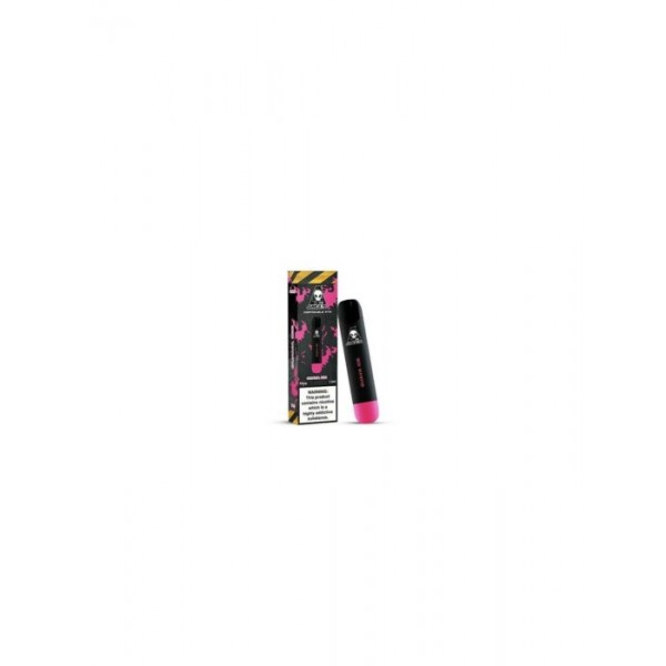 Area 51 20mg Prefilled Pod Vape 400 Puffs