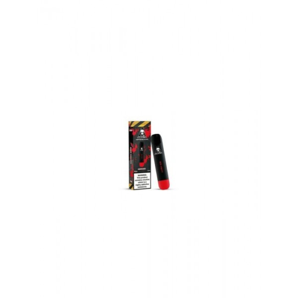 Area 51 20mg Prefilled Pod Vape 400 Puffs