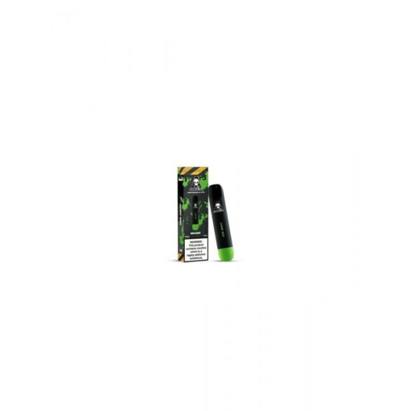 Area 51 20mg Prefilled Pod Vape 400 Puffs