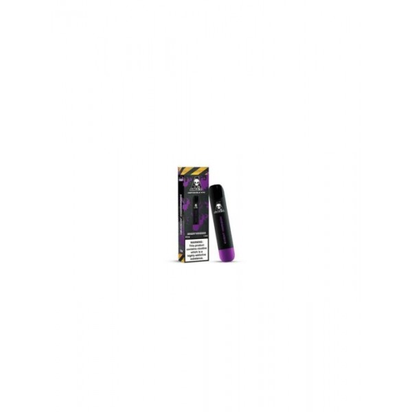 Area 51 20mg Prefilled Pod Vape 400 Puffs