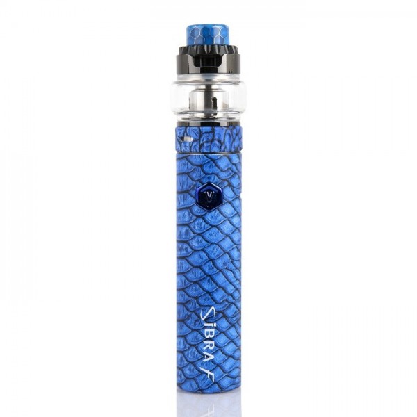 Sigelei Sibra F Kit with Sobra Mini Starter Kit