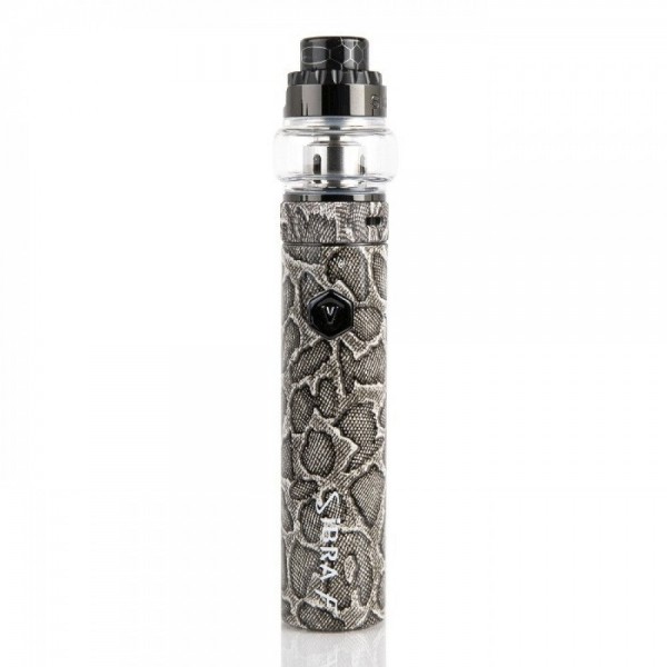 Sigelei Sibra F Kit with Sobra Mini Starter Kit