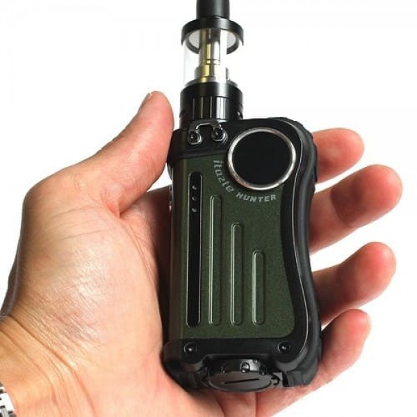 Vaporesso Revenger Kit