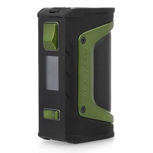 Geekvape Aegis Legend Only Mod 200W And Full Kit