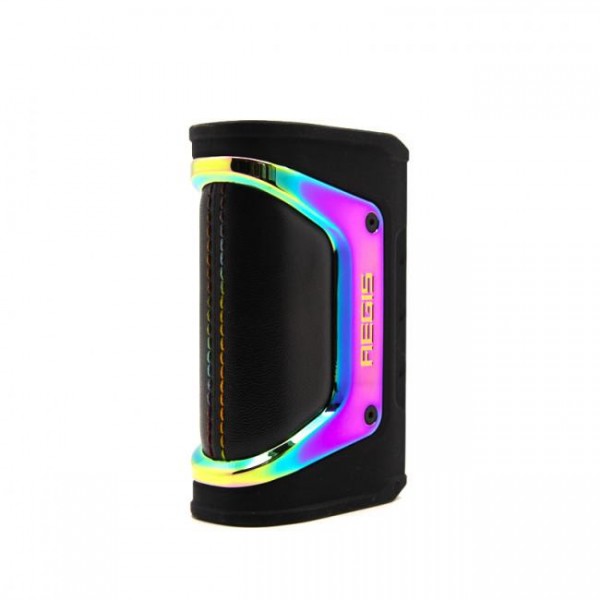 Geekvape Aegis Legend Only Mod 200W And Full Kit