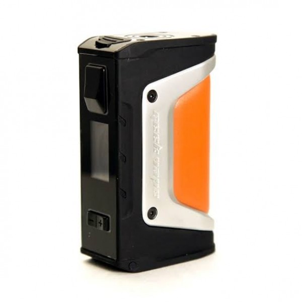 Geekvape Aegis Legend Only Mod 200W And Full Kit