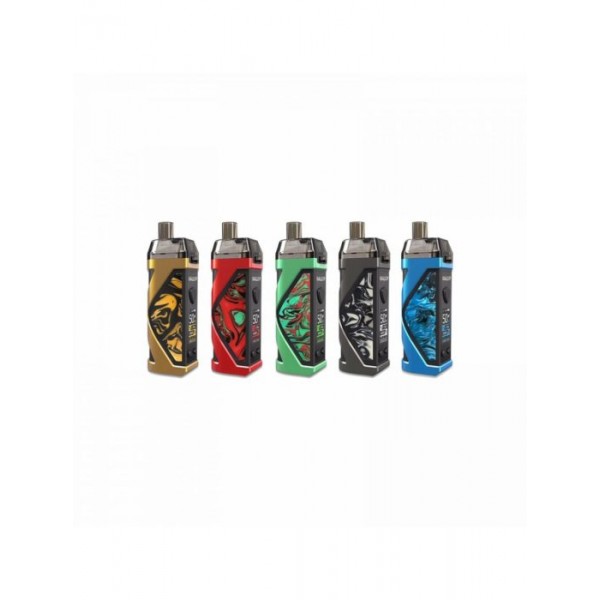 Horizon E-FOG GALLOP VAPE Starter Kit