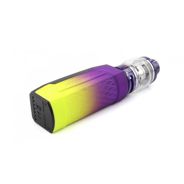 SMOK Mag P3 Kit | 230W Dual Battery Waterproof Box Mod Starter Kit