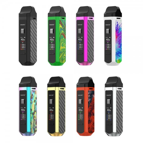 GEEKVAPE AEGIS X 200W TC KIT WITH CERBERUS TANK