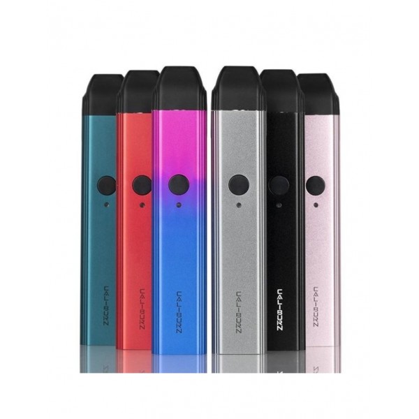 Uwell Caliburn Pod Kit (Shop Jast 