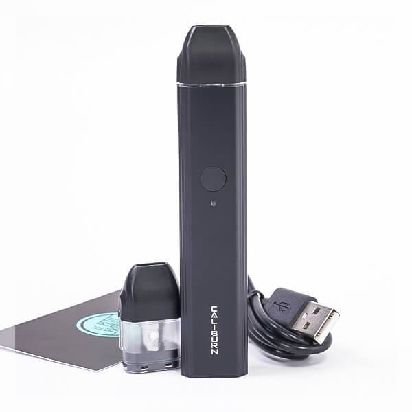 Uwell Caliburn Pod Kit (Shop Jast 