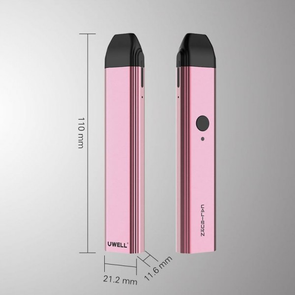 Uwell Caliburn Pod Kit (Shop Jast 