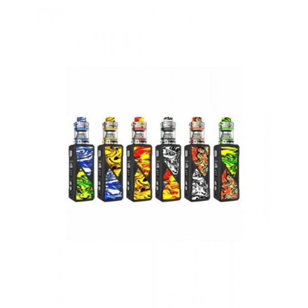 Freemax Maxus 100W TC Kit With Fireluke 3 Tank