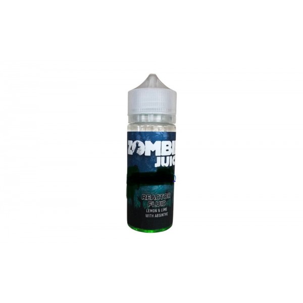 ZOMBIE JUICE E-LIQUID -
