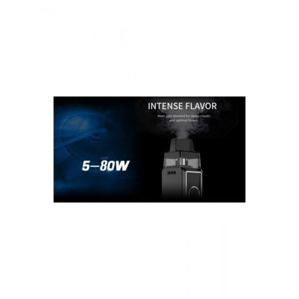 OBS CABO FINGERPRINT POD KIT
