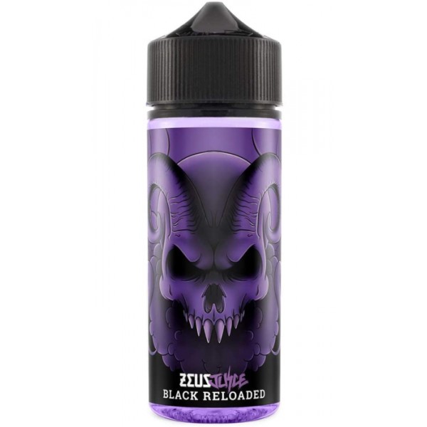 ZEUS JUICE PREMIUM VAPE JUICE