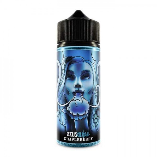 ZEUS JUICE PREMIUM VAPE JUICE