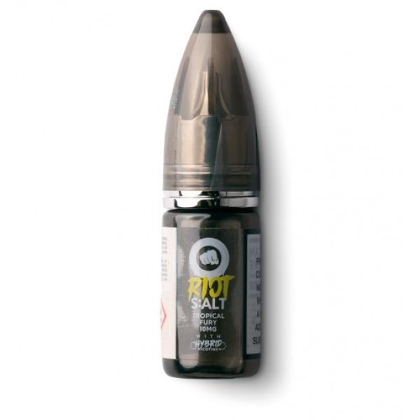 Tropical Fury Riot Salts 10ml Nic Salts E-liquid