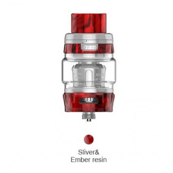 Alpha Sub-ohm Tank by Geekvape