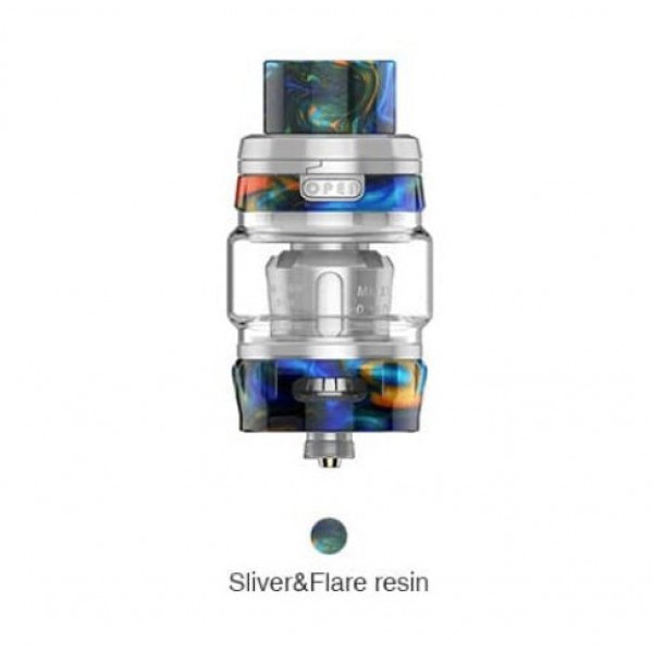 Alpha Sub-ohm Tank by Geekvape