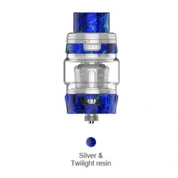Alpha Sub-ohm Tank by Geekvape
