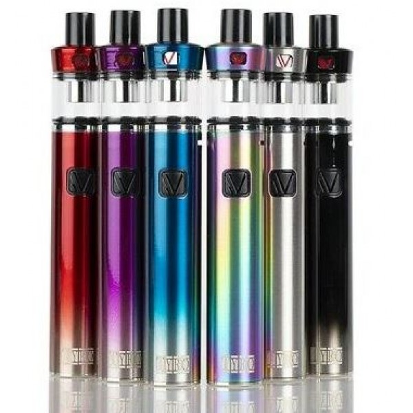 Vaptio Tyro Mesh Kit 