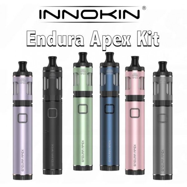 Innokin Endura APEX Vape Kit