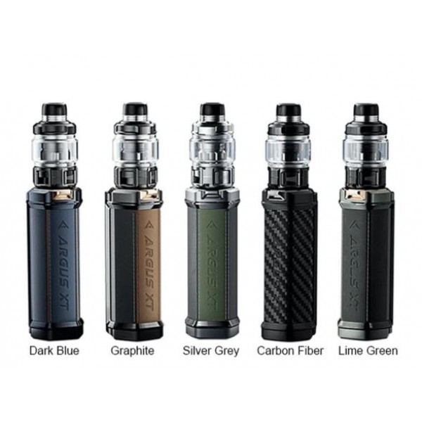 Argus XT Voopoo Vape Kit