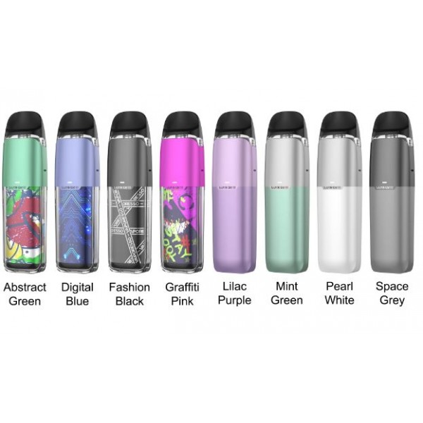 Vaporesso Luxe Q2 SE Vape Pod Kit