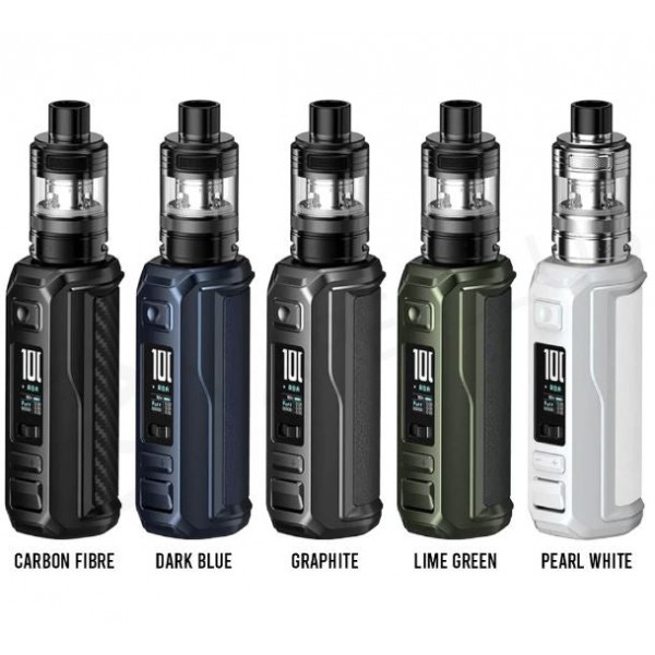 VooPoo Argus MT Vape Kit 